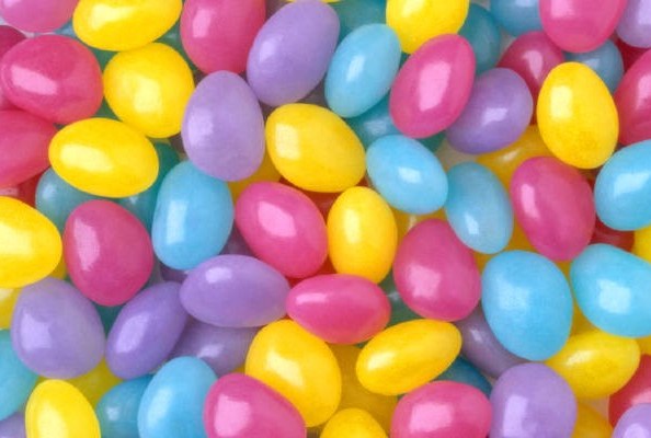 Pääsiäissunnuntain Excel-kaava