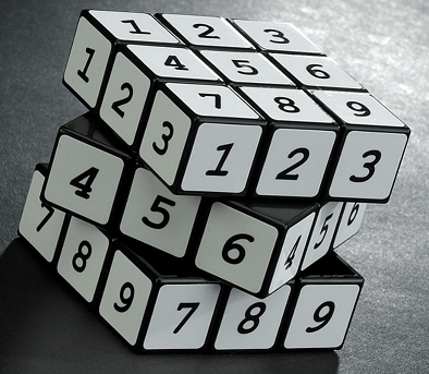 DAX-kielen oppimisen vaikeus ja&nbsp;ilo