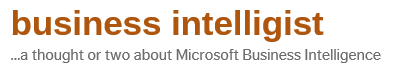business intelligist
