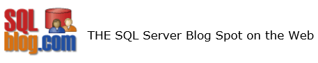 sql blog