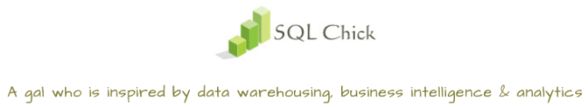 sql chick