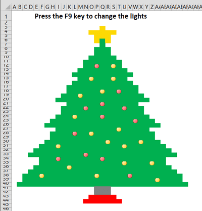 Joulu tulossa ja asiakkailla hyvä&nbsp;mieli
